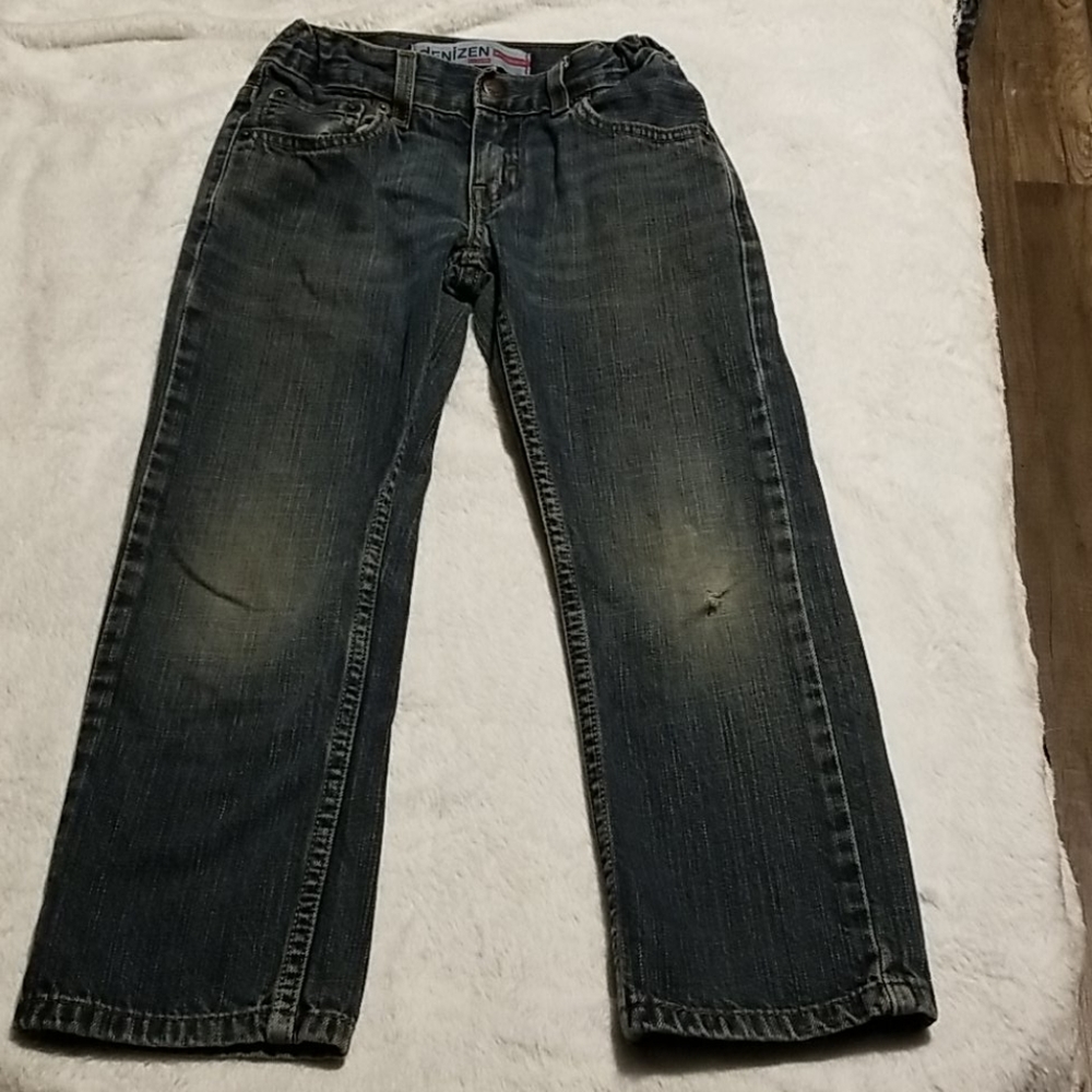 Denizen by Levi girls jeans  #denizen  #girlsjeans